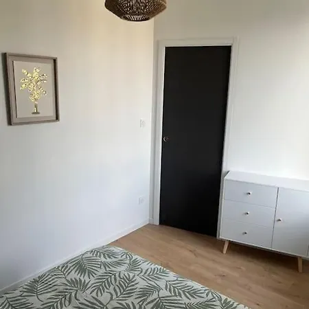 Holiday home Maison Charmante Pour 4/6 Pers Brassac-les-Mines