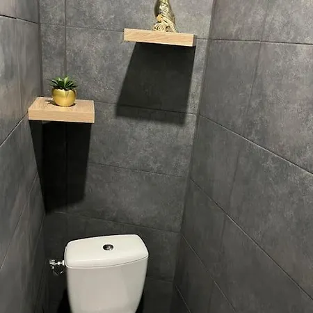 Maison Charmante Pour 4/6 Pers