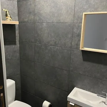 Holiday home Maison Charmante Pour 4/6 Pers *