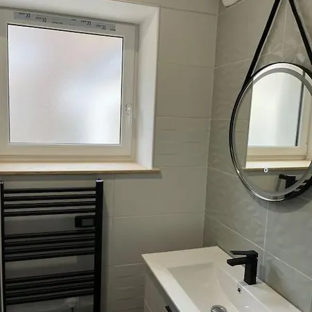 Maison Charmante Pour 4/6 Pers *