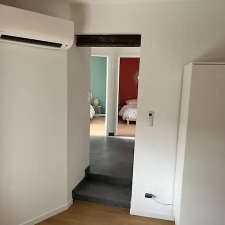 Holiday home Maison Charmante Pour 4/6 Pers Brassac-les-Mines