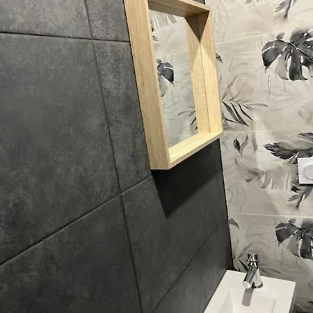 Maison Charmante Pour 4/6 Pers *